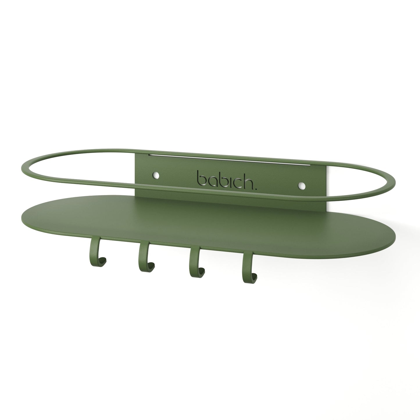 Shelf M
