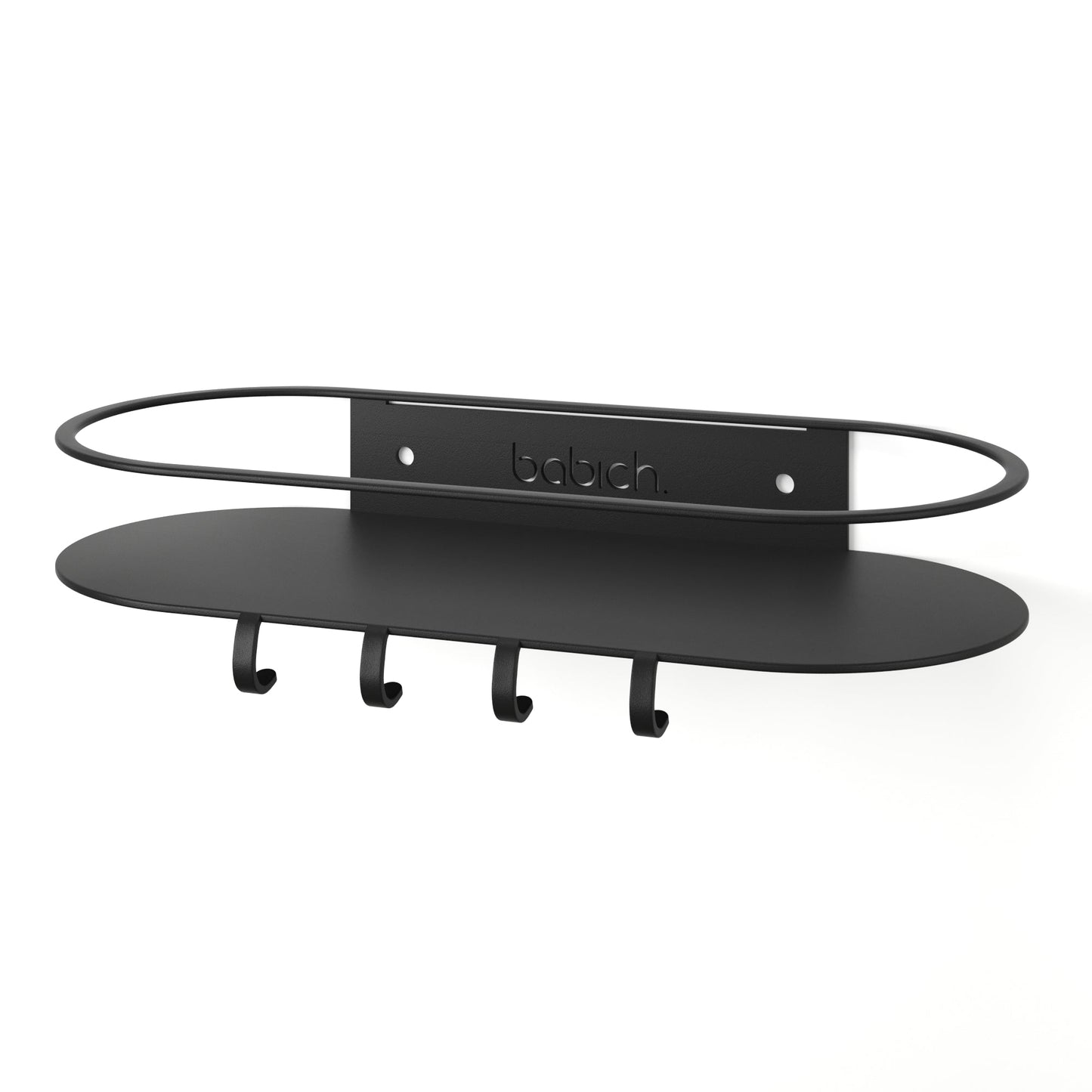 Shelf M