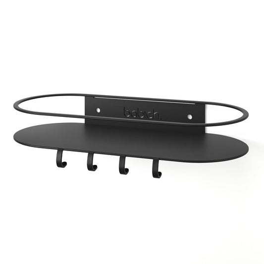 Shelf M