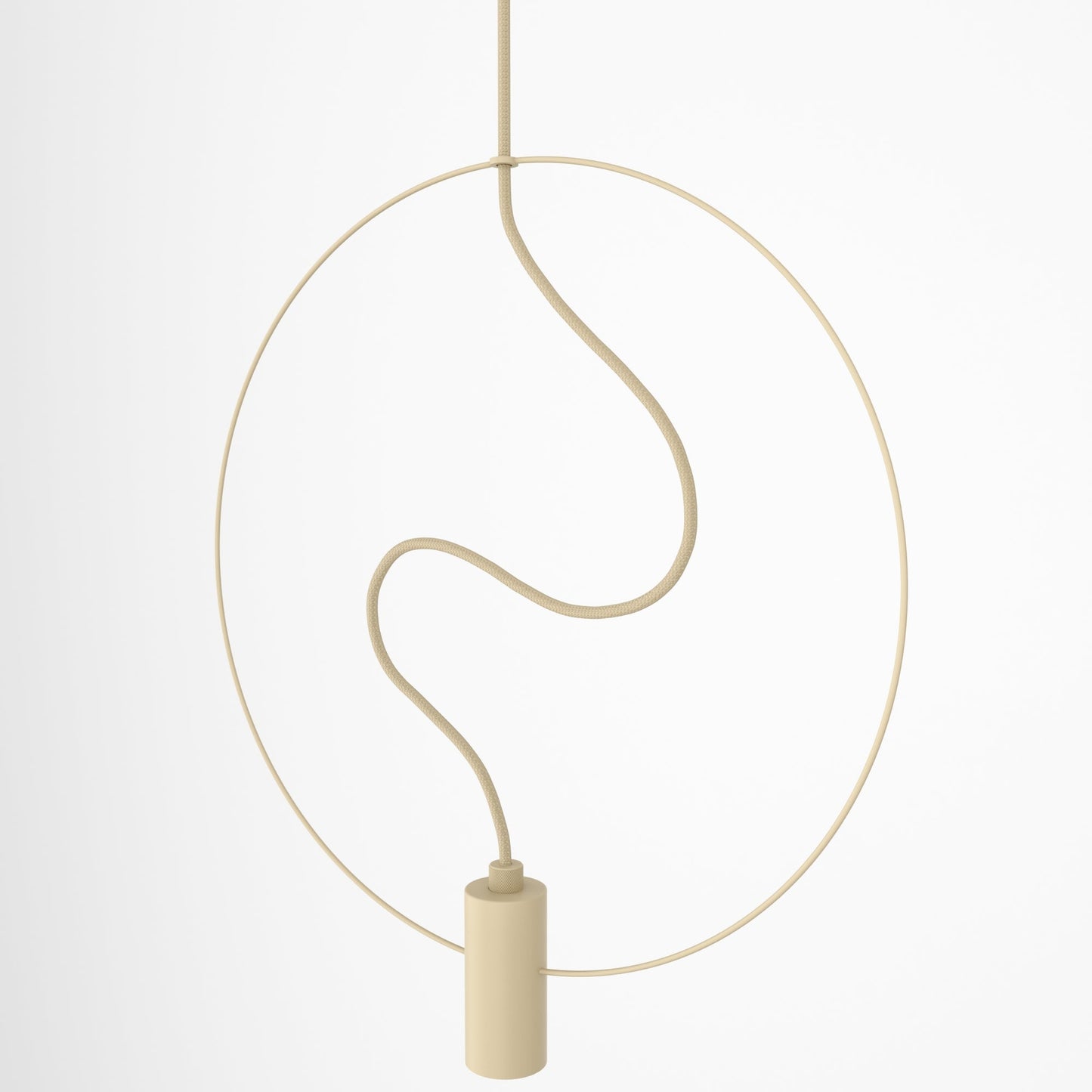 Pendant Lamp Slim