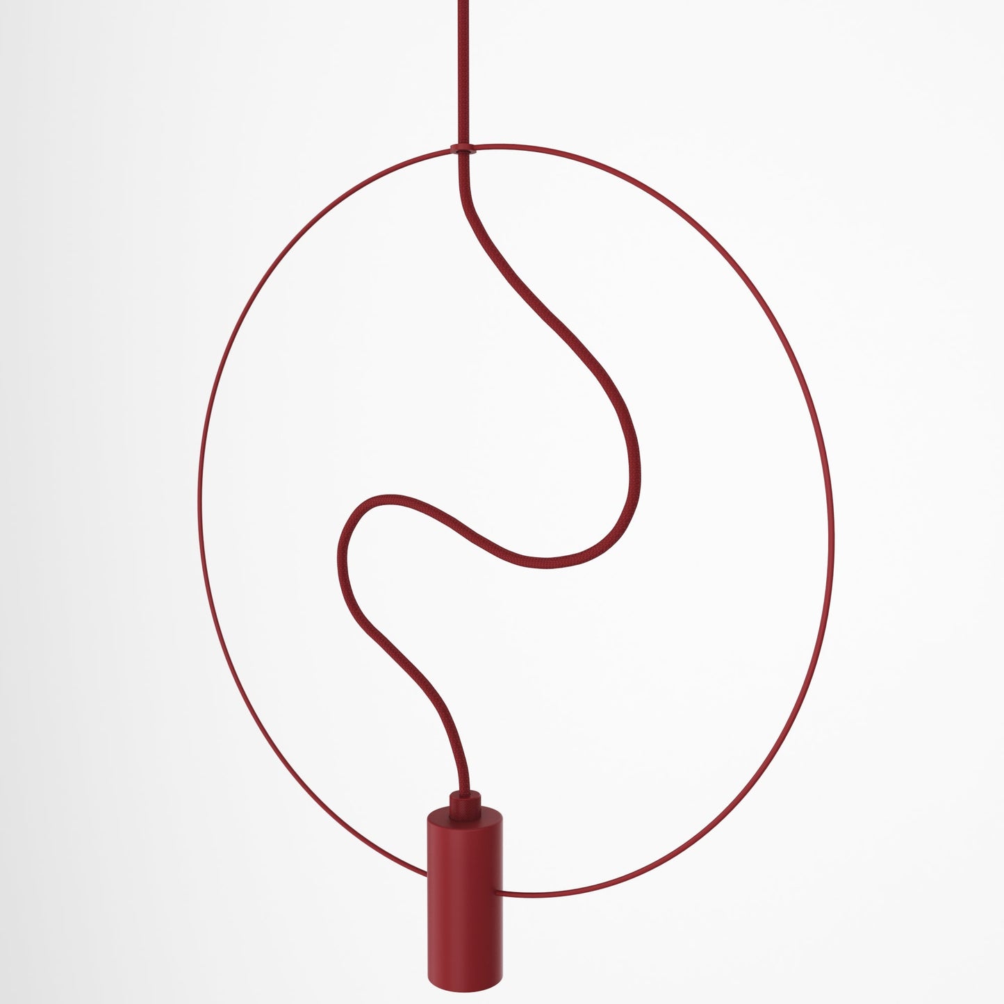 Pendant Lamp Slim