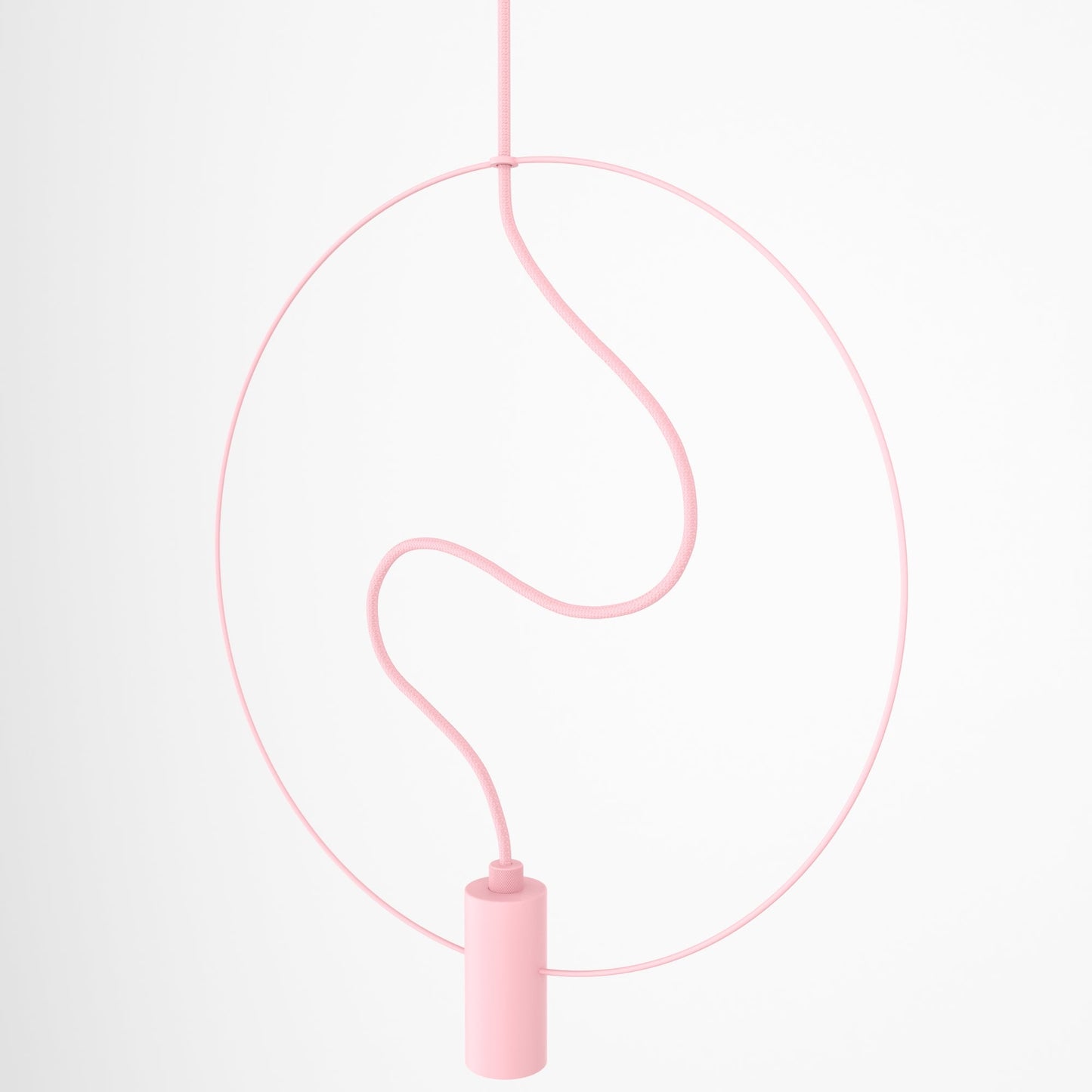 Pendant Lamp Slim