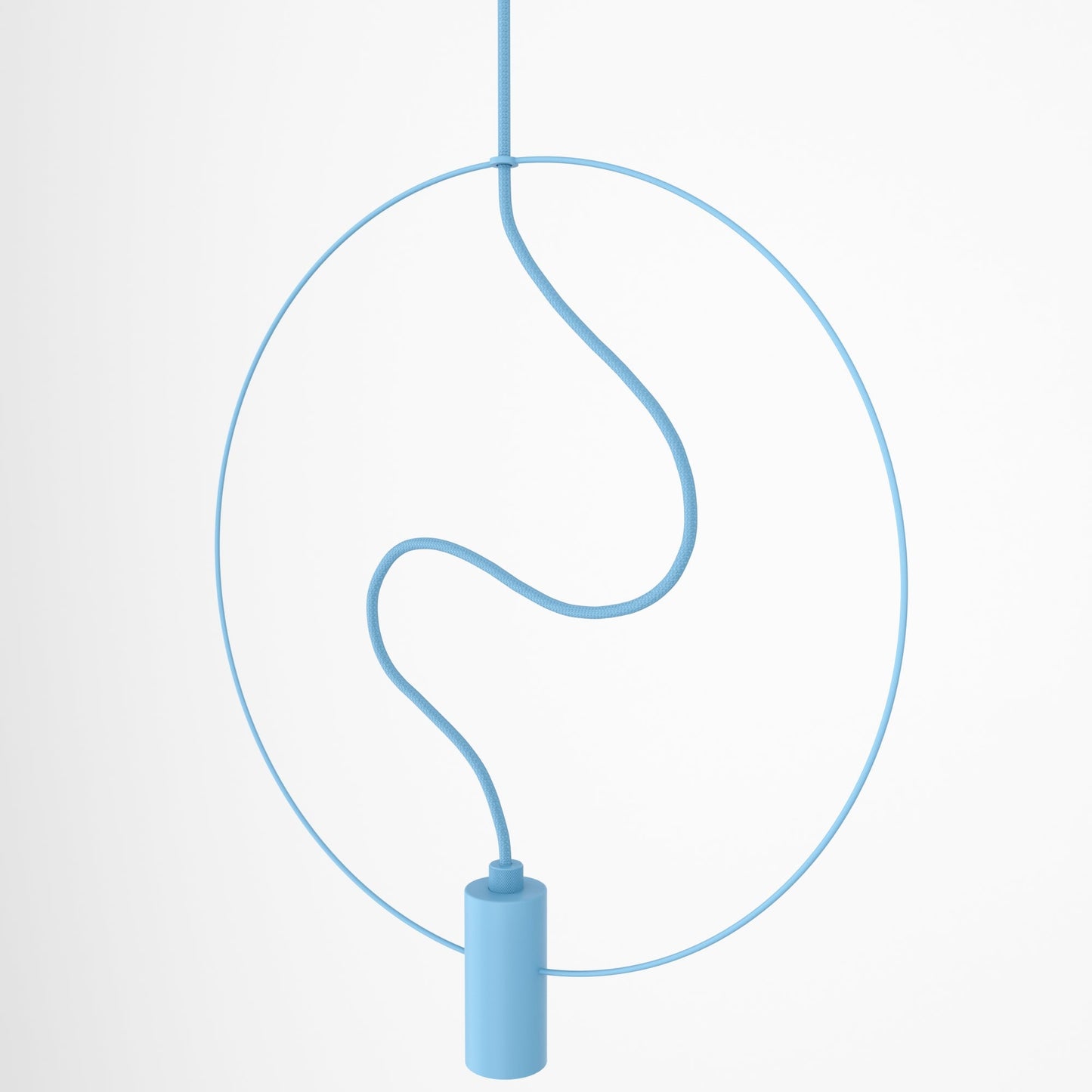 Pendant Lamp Slim