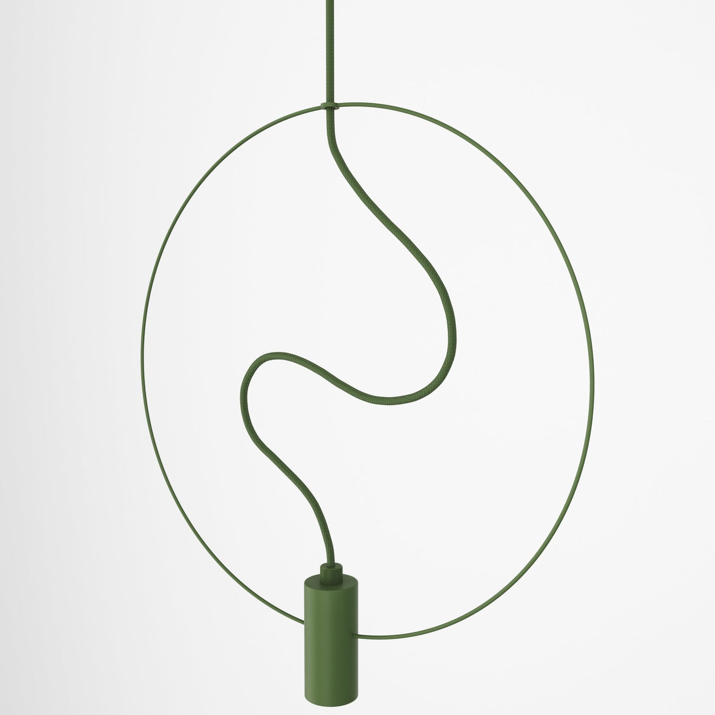 Pendant Lamp Slim