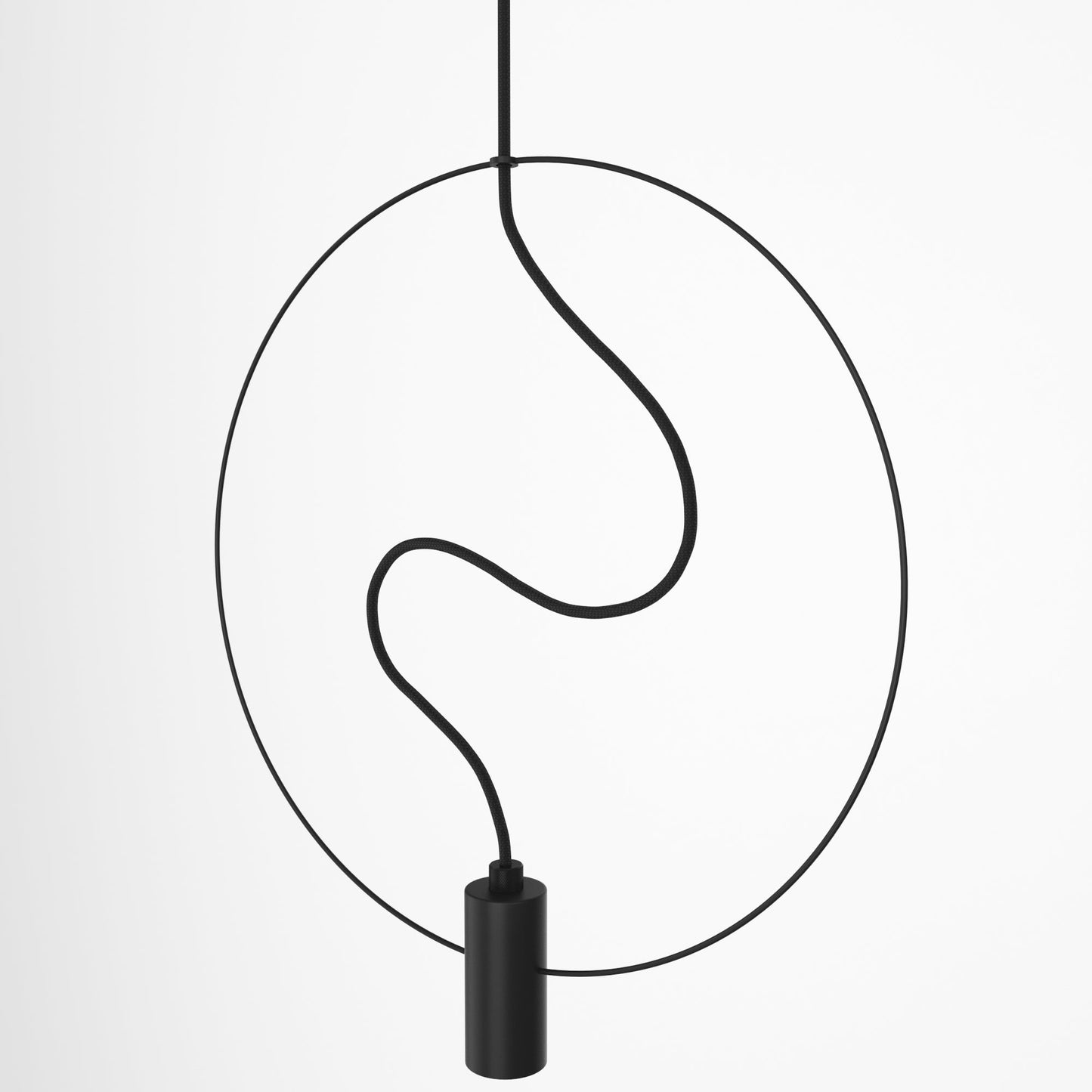 Pendant Lamp Slim