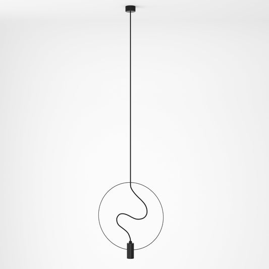 Pendant Lamp Slim