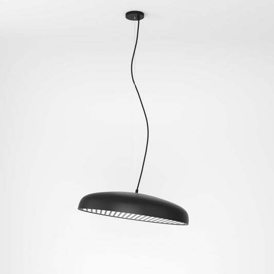 Ceiling Lamp Mid Shaded