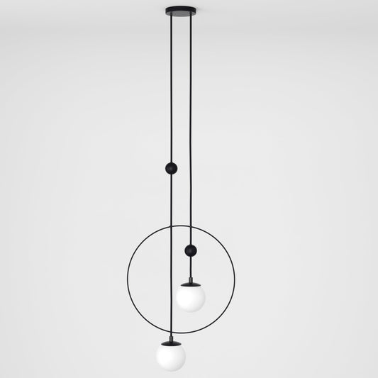 Ceiling Lamp Sunderline 2B