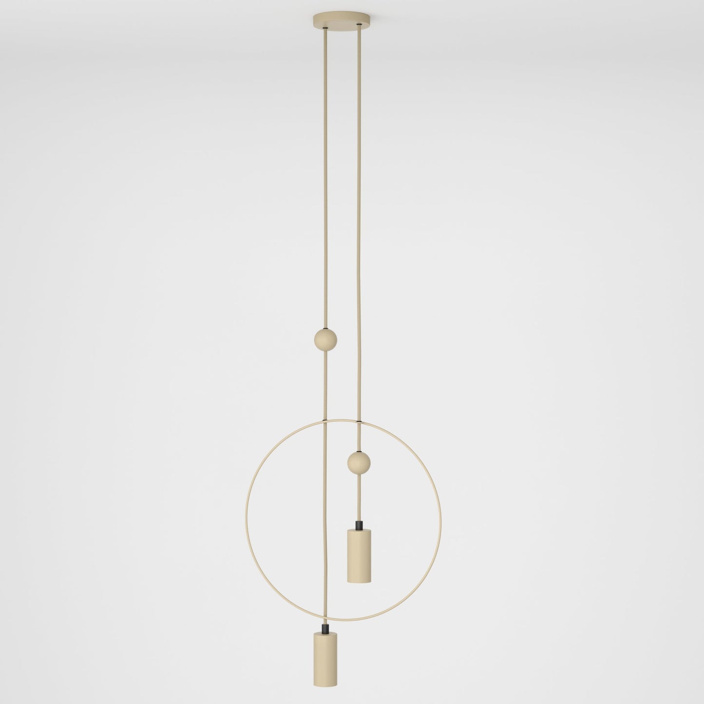Modern lamp Sunderline 2C