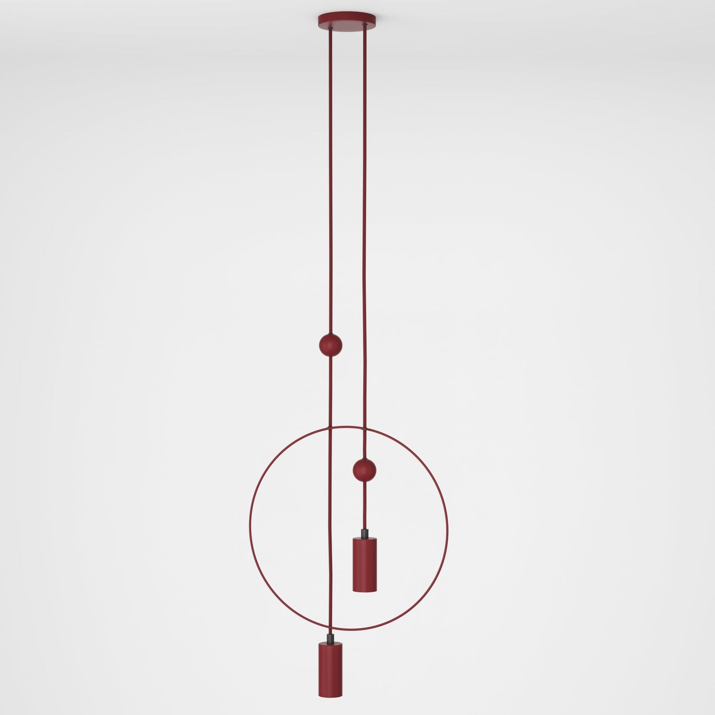 Modern lamp Sunderline 2C