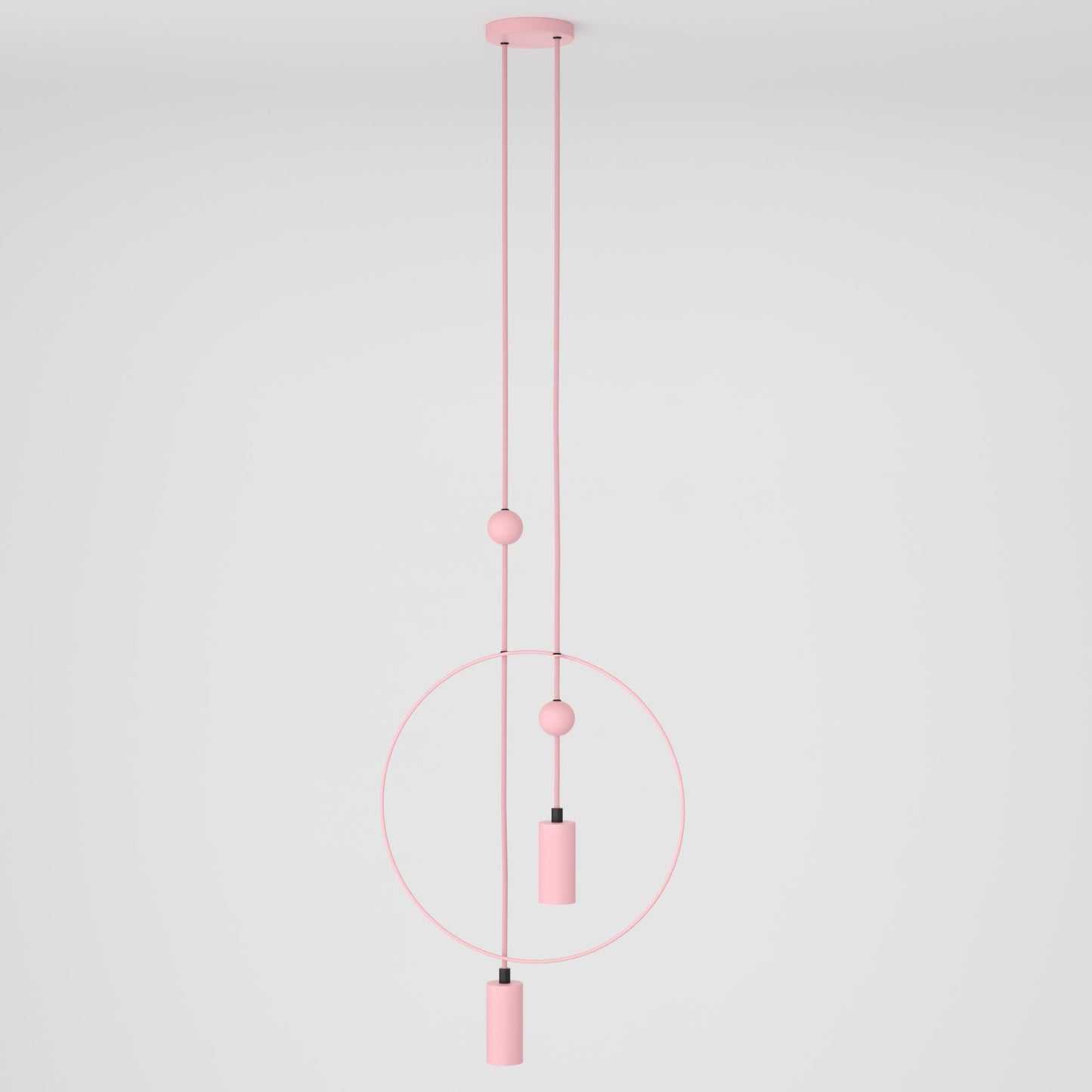 Modern lamp Sunderline 2C