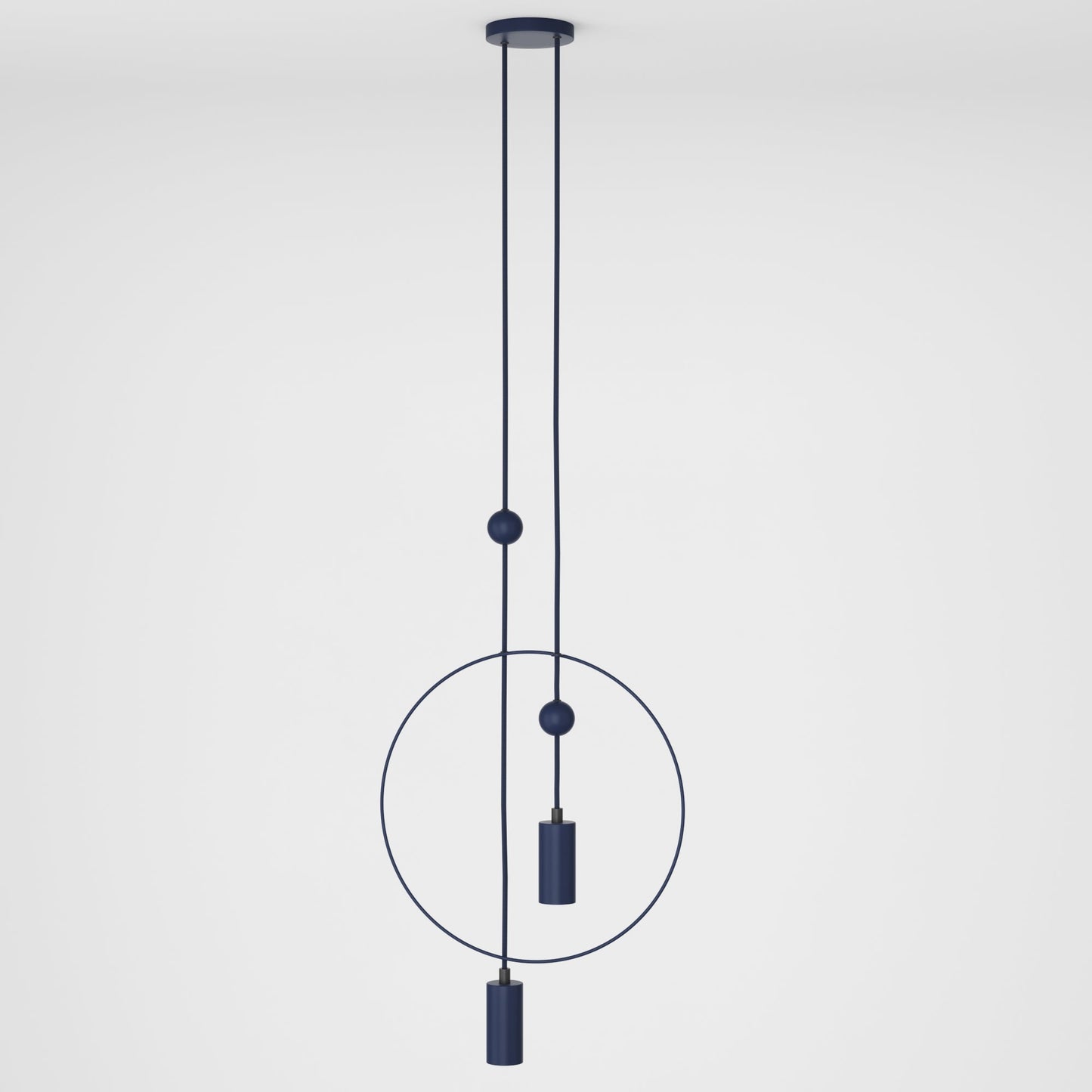 Modern lamp Sunderline 2C