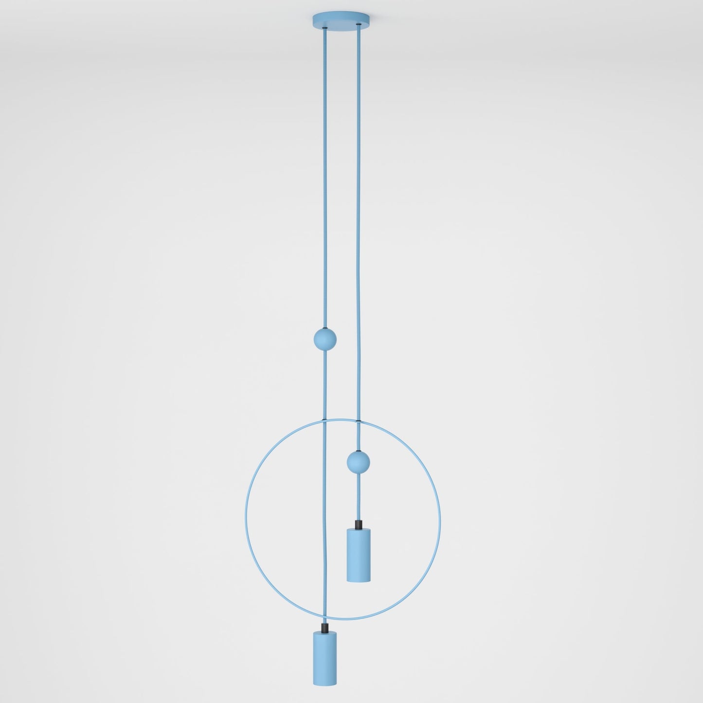Modern lamp Sunderline 2C