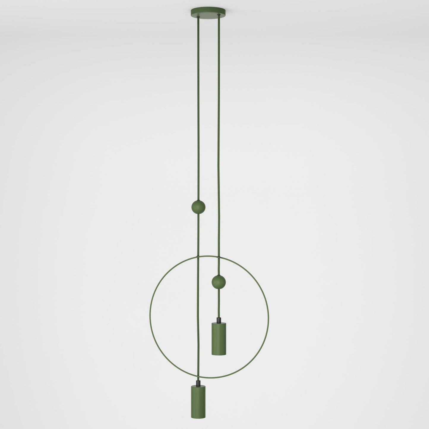 Modern lamp Sunderline 2C