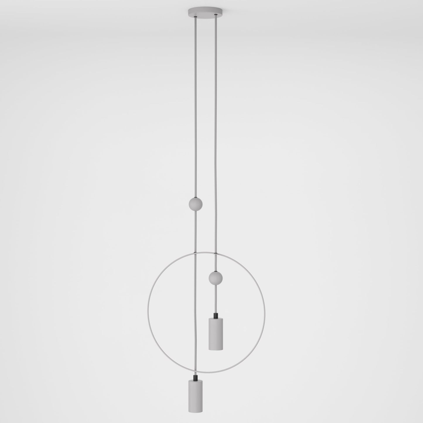 Modern lamp Sunderline 2C