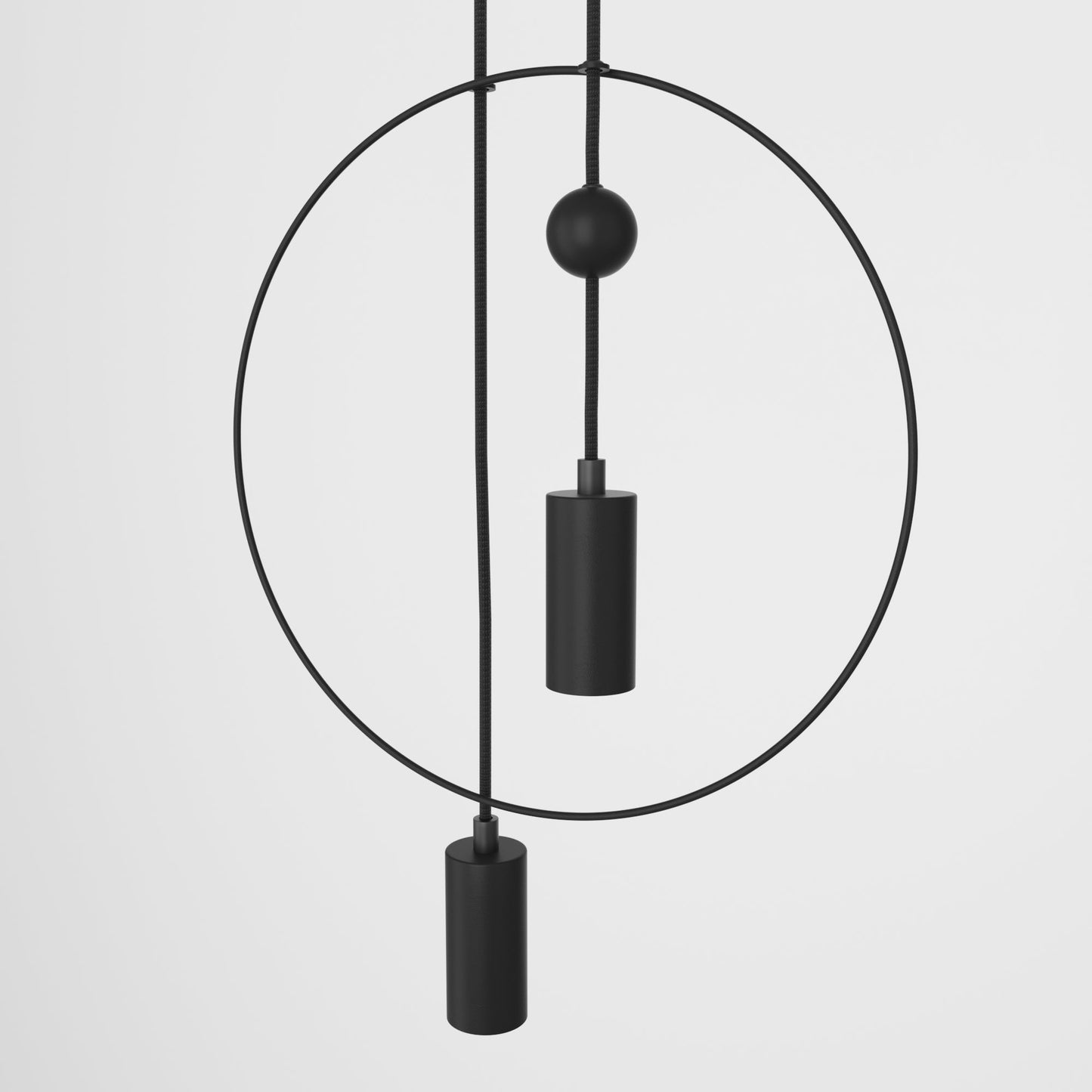 Modern lamp Sunderline 2C