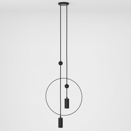 Modern lamp Sunderline 2C