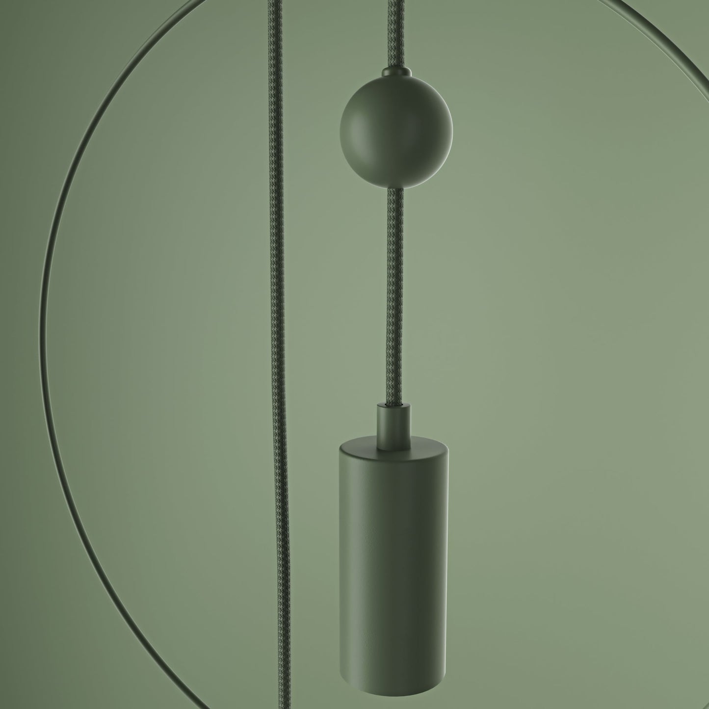 Modern lamp Sunderline 2C