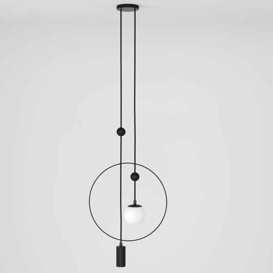 Minimalistic lamp Sunderline CB