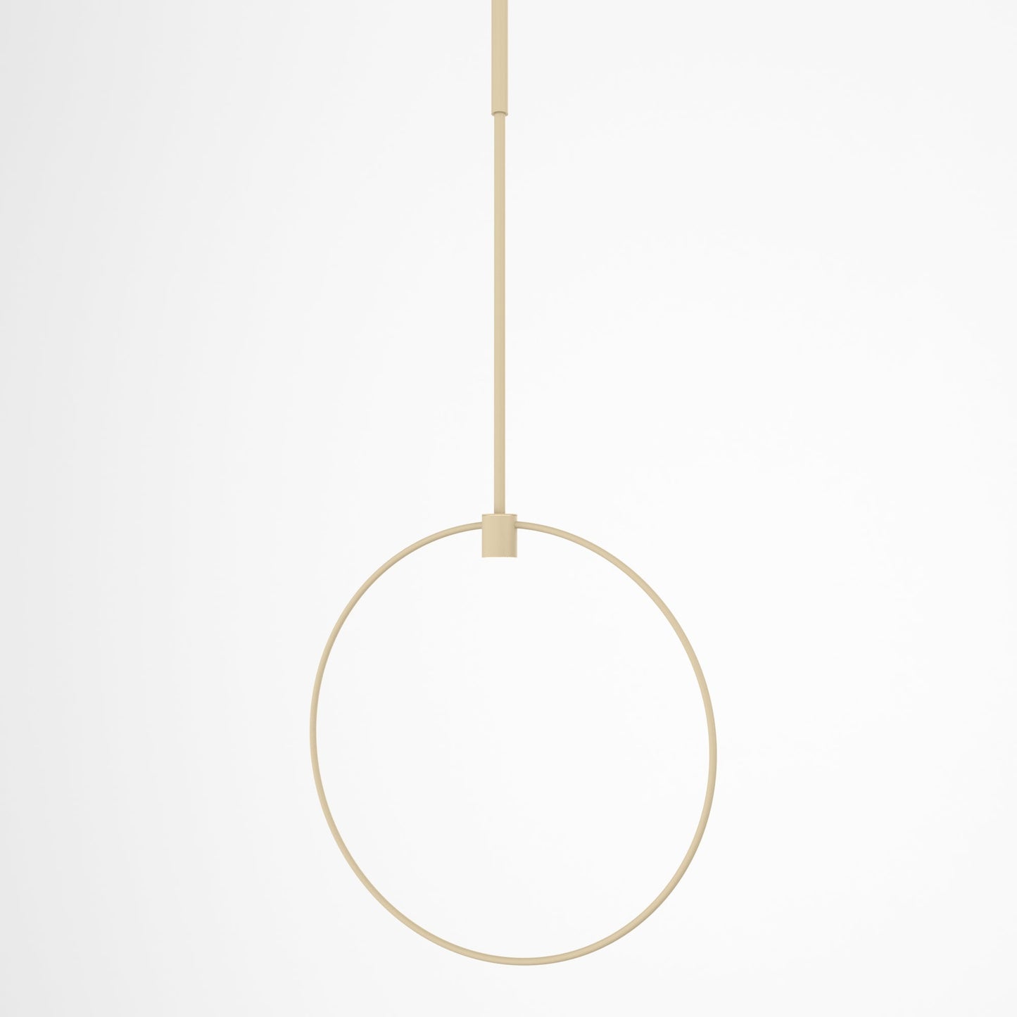 Pendant Holder with light