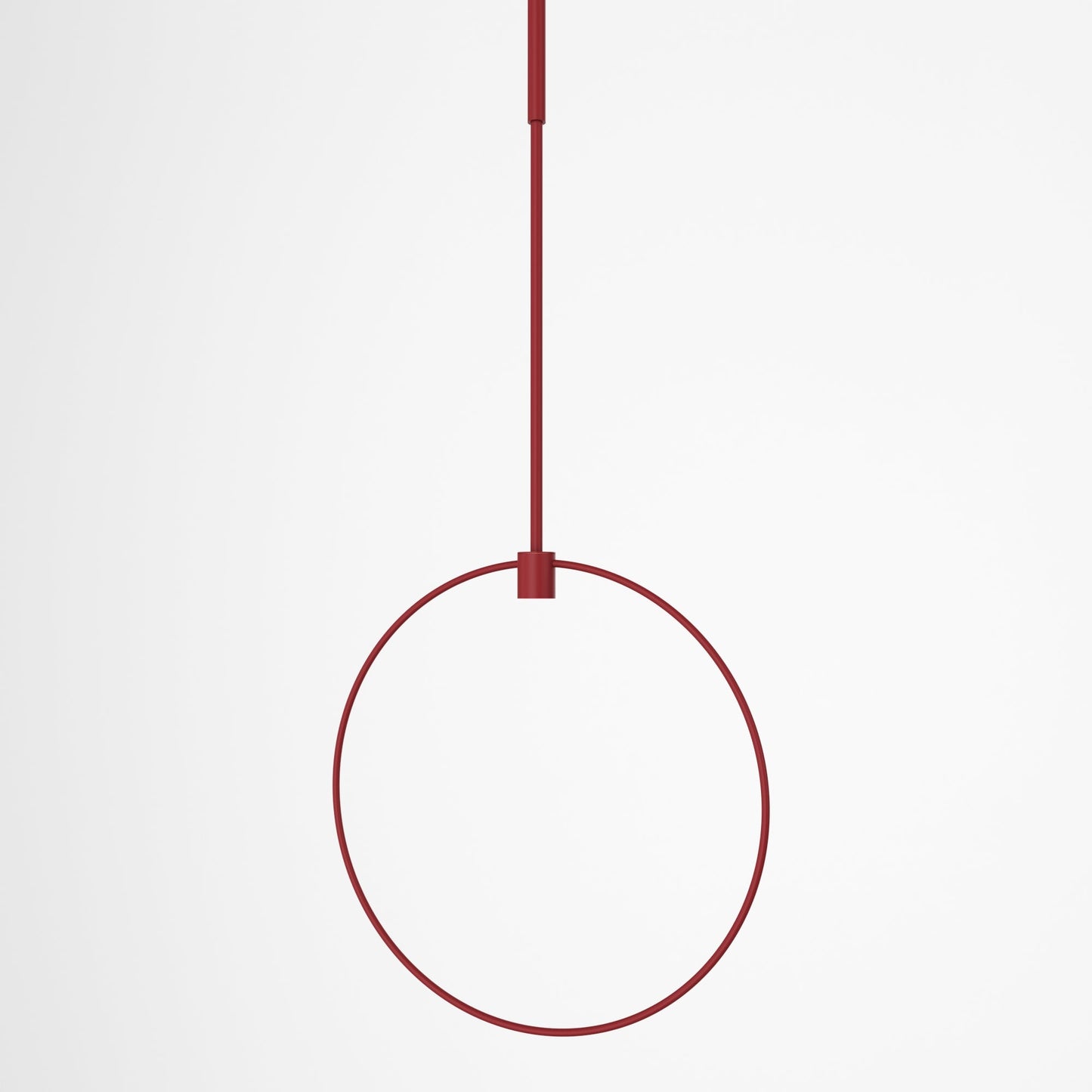 Pendant Holder with light