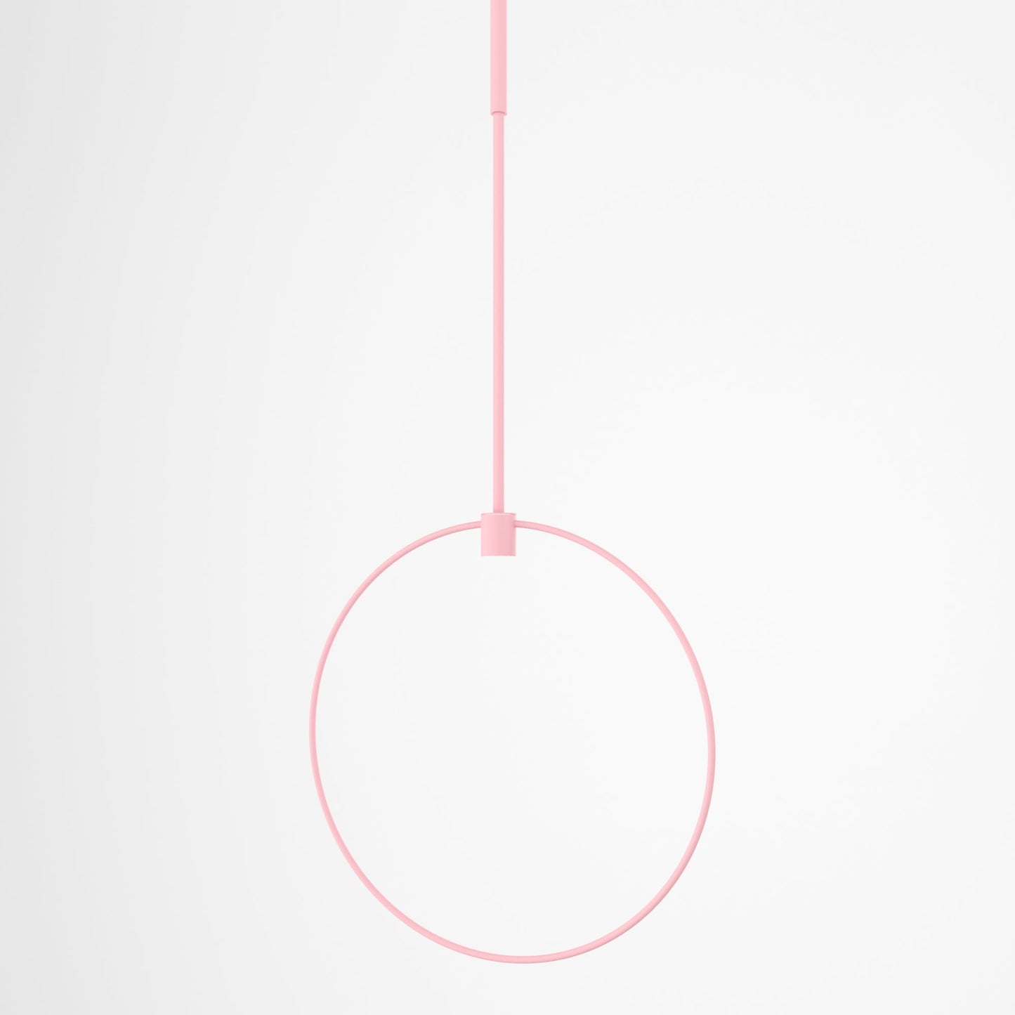 Pendant Holder with light