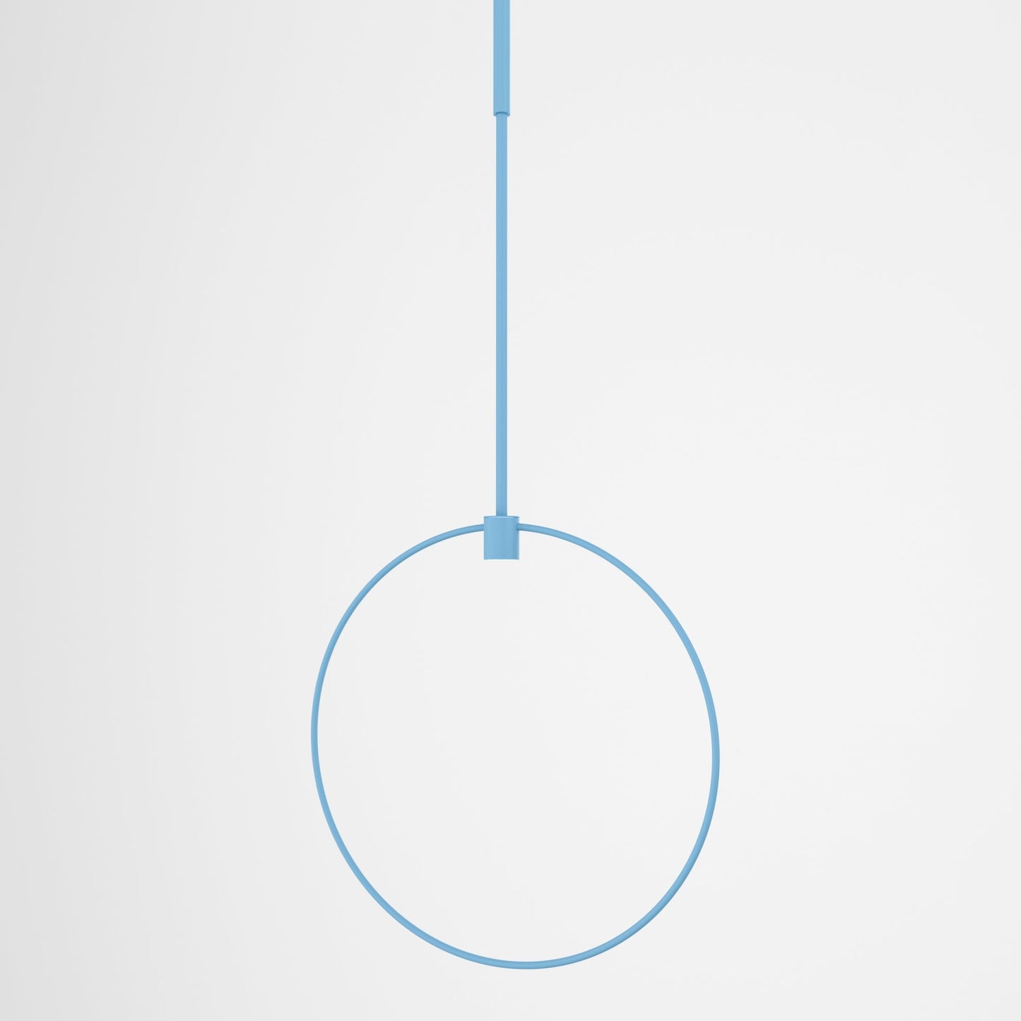 Pendant Holder with light