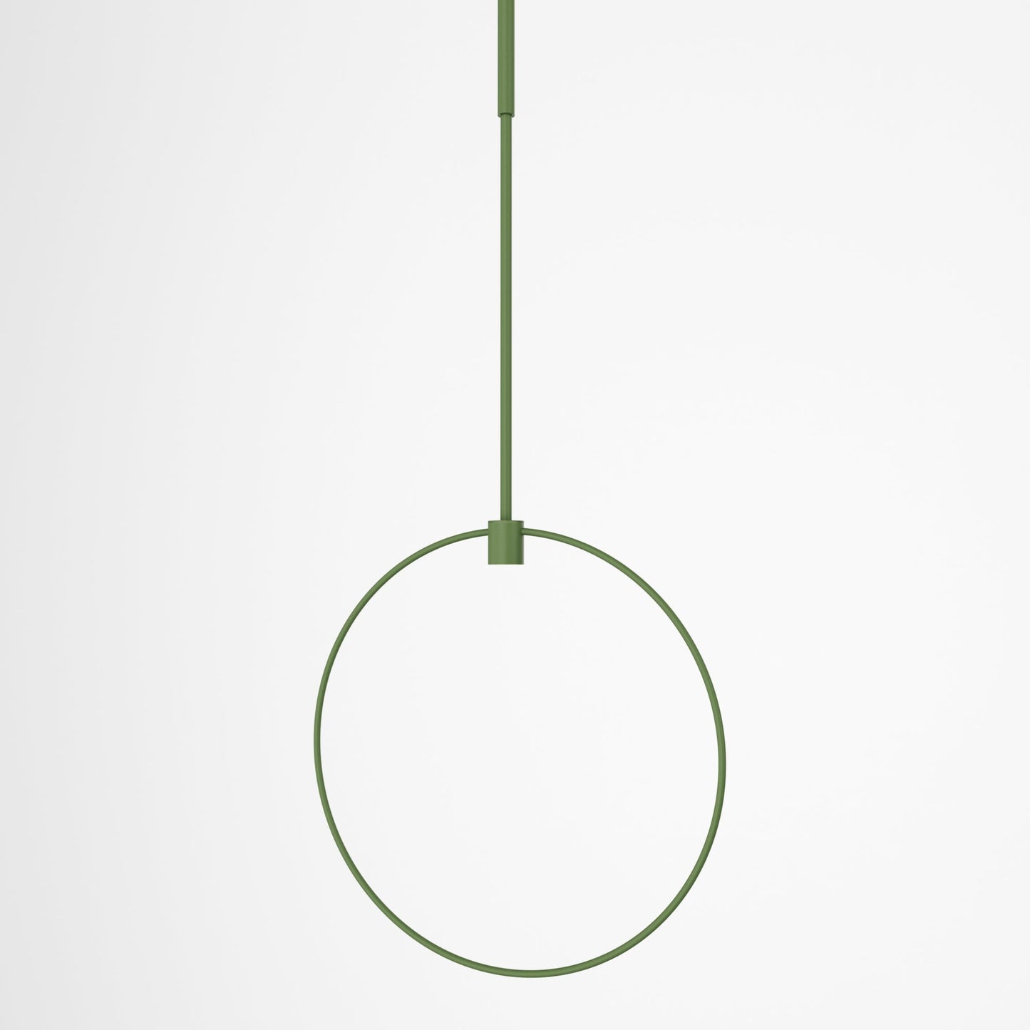 Pendant Holder with light