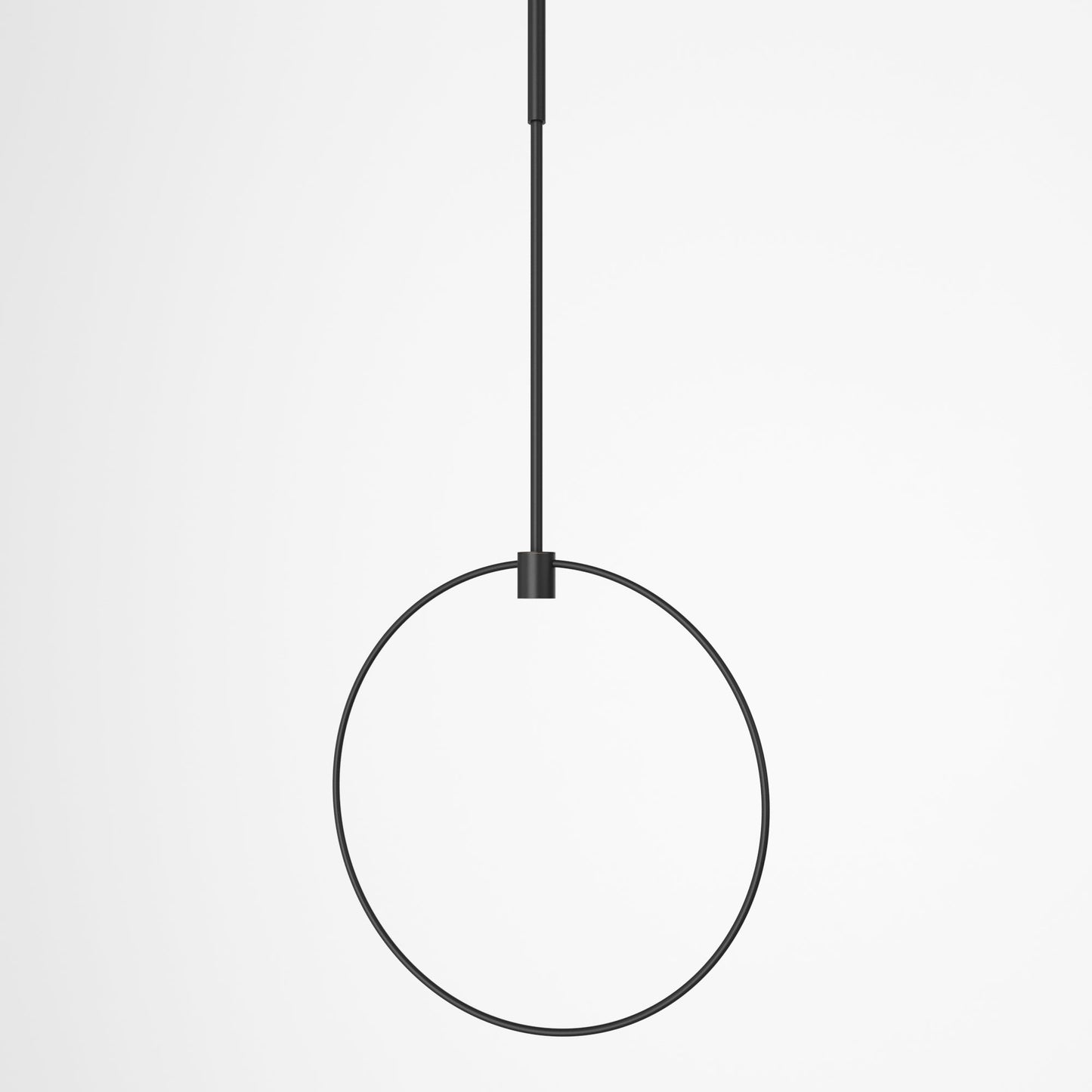 Pendant Holder with light