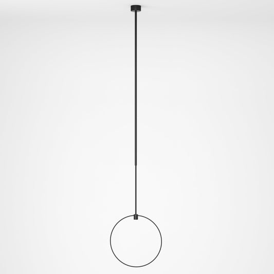 Pendant Holder with light