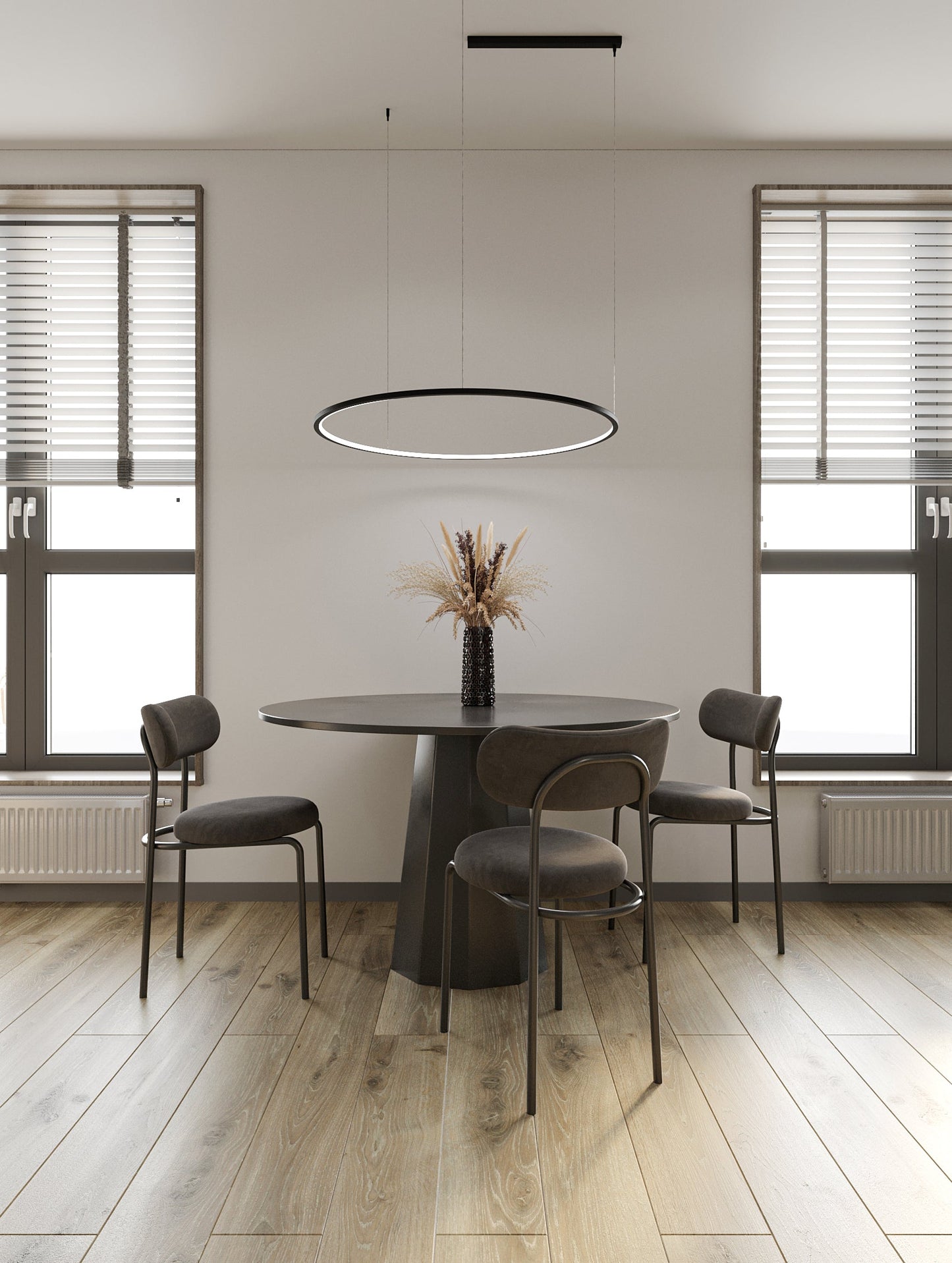Pendant Lamp Ring 900