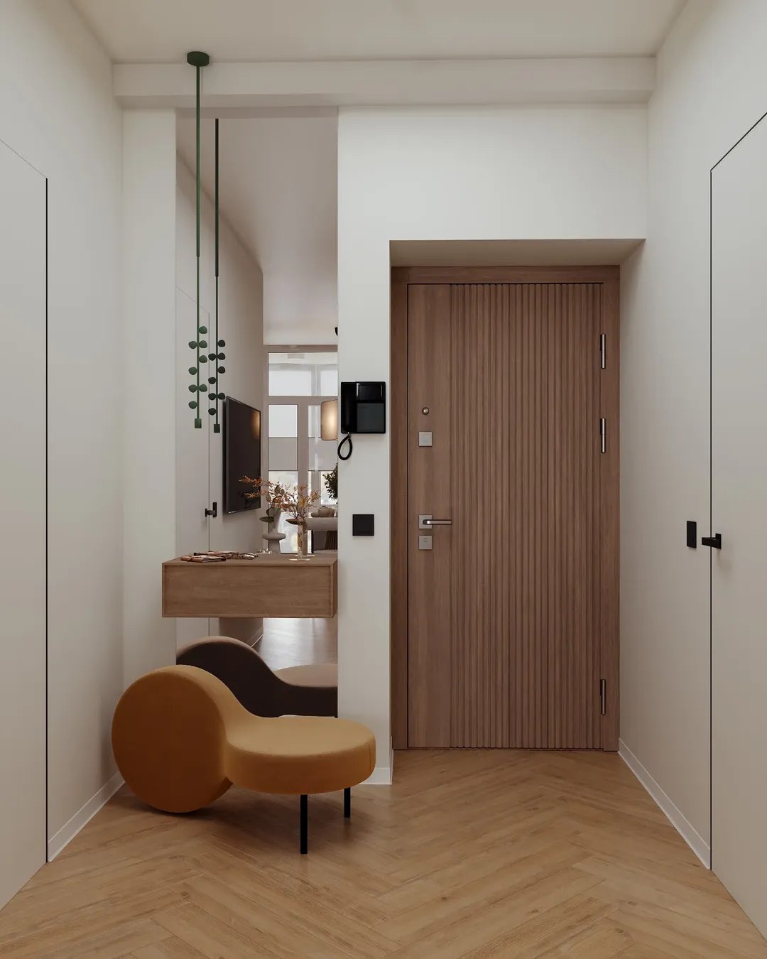 Pendant Lamp Eucalipt