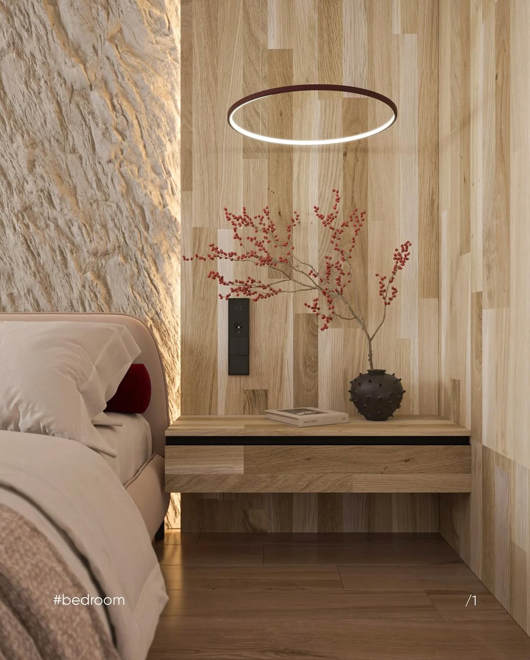 Pendant Lamp Ring 550