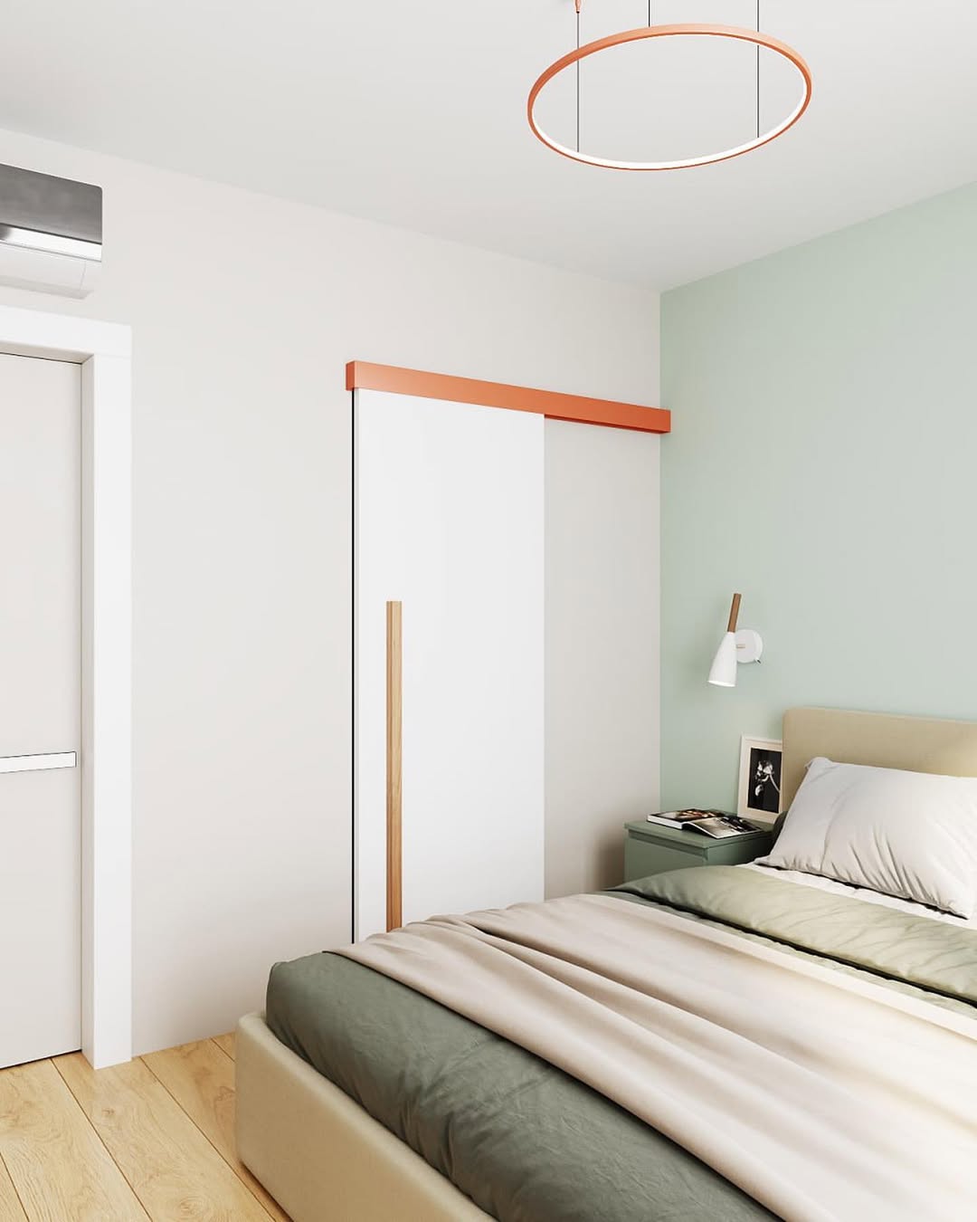 Pendant Lamp Ring 550