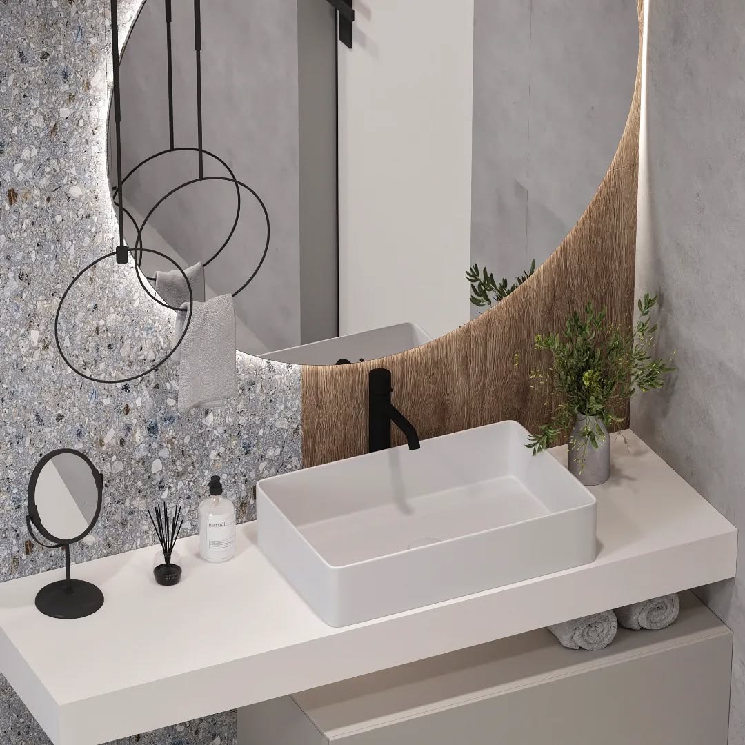 Towel holder