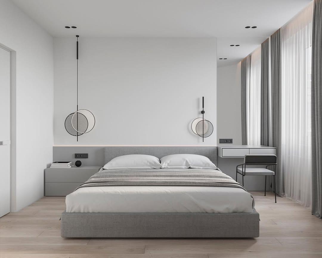 Wall Lamp Mid B