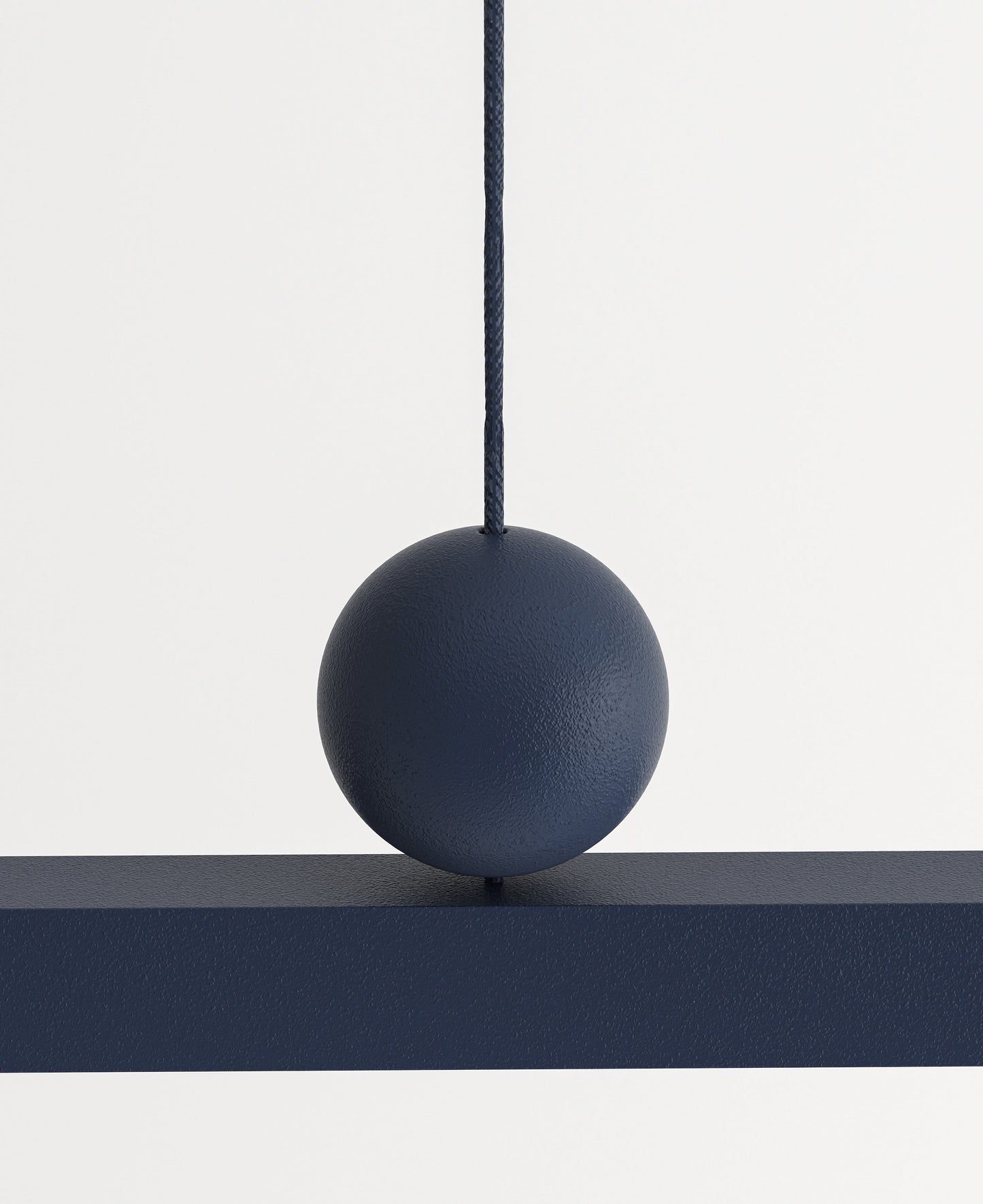 Pendant lamp Mid 1200