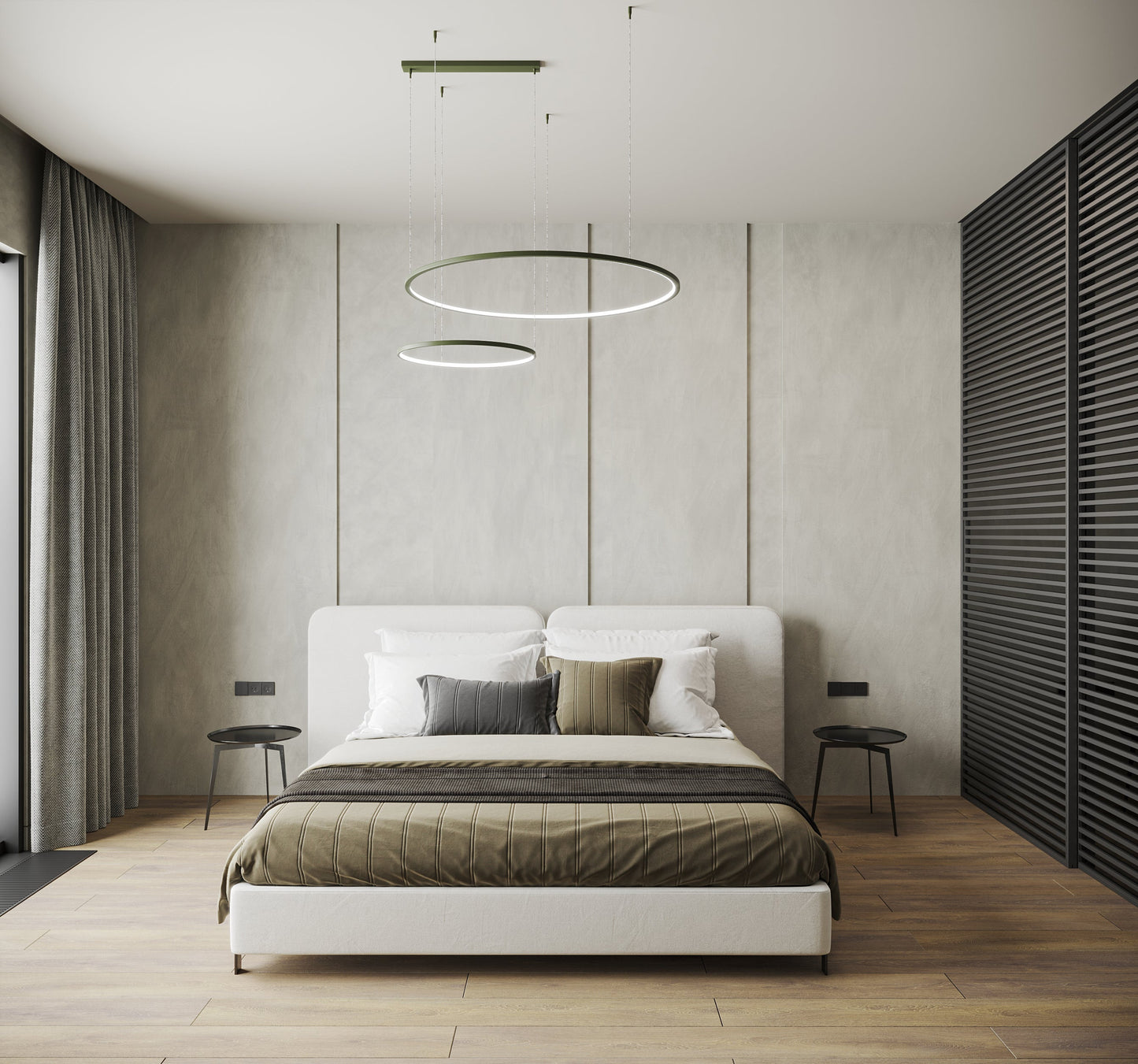 Pendant Lamp Ring 550