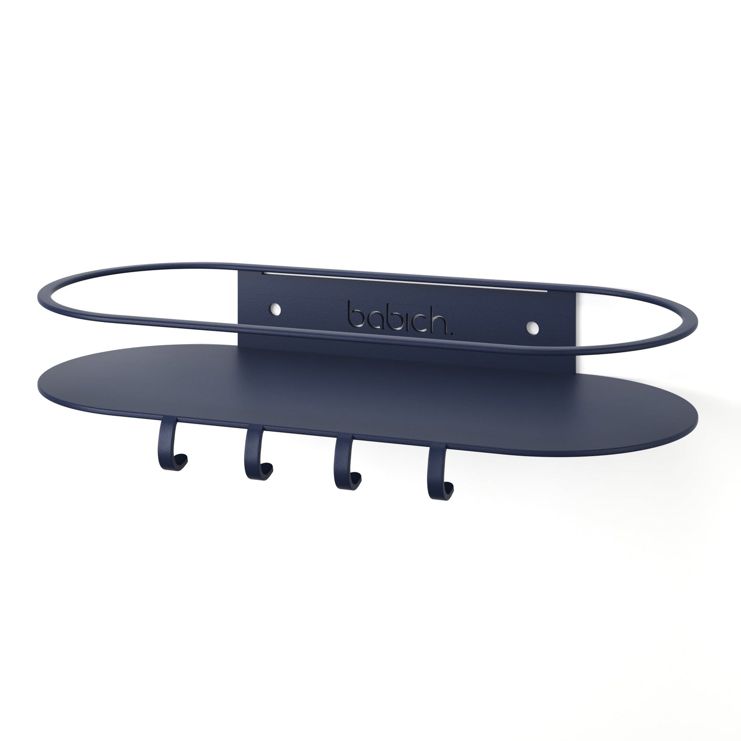 Shelf M