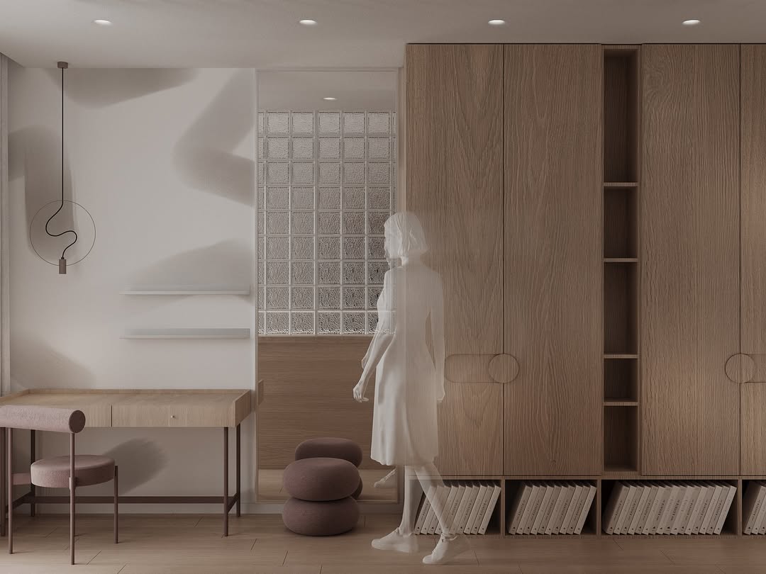 Pendant Lamp Slim