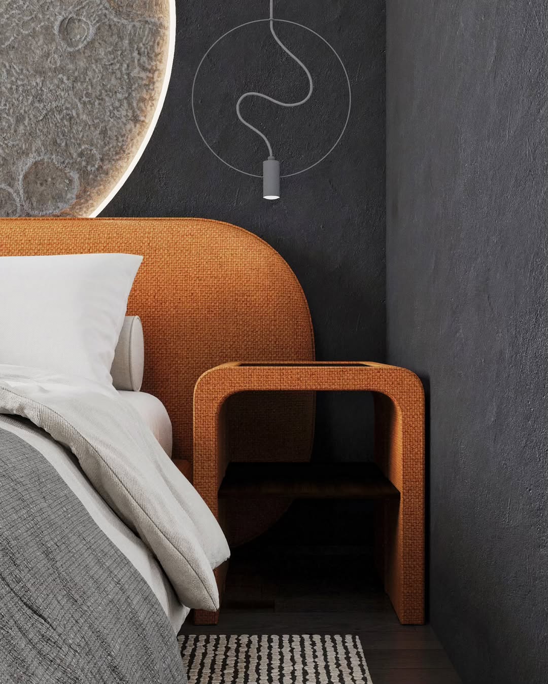 Pendant Lamp Slim