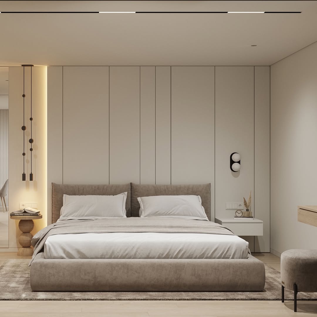 Pendant lamp Sunderline 2S
