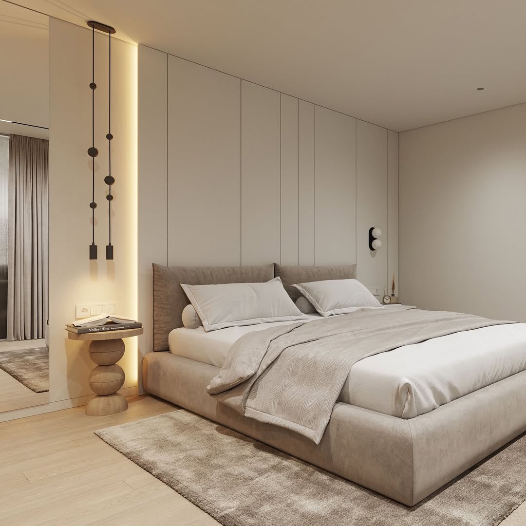 Pendant lamp Sunderline 2S
