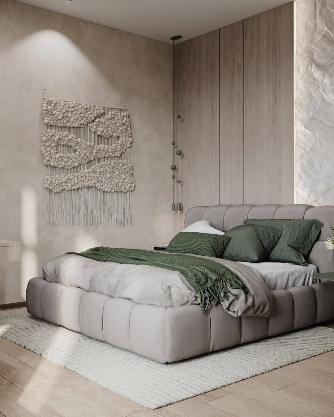 Pendant lamp Sunderline 2S