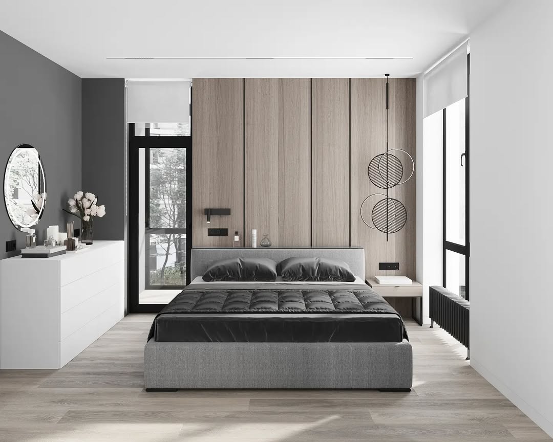 Pendant Lamp Mid L2