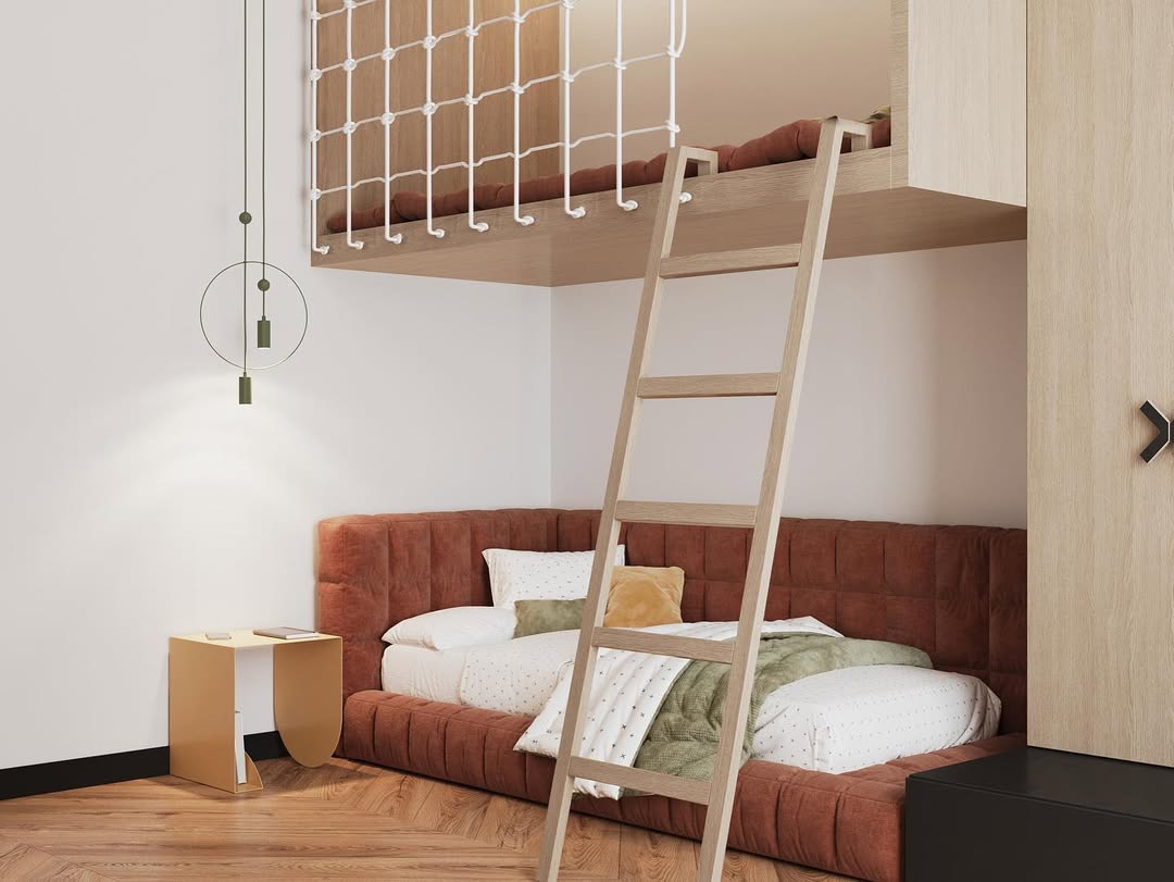 Modern lamp Sunderline 2C